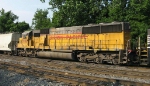 HLCX 5946/SD60