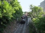 NS 9493 Behind "The Big House"