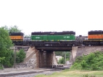 BNSF 7199