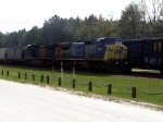 CSX #7844 & 7870