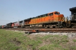 BNSF 7706