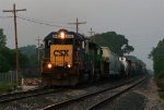 CSX Q335-01