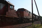 BNSF 4048