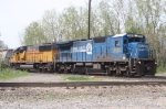 CSX 7491