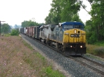 CSX 9029 & CEFX 3103 leading Q326-24 eastward