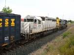 CEFX 3103 & CSX 9029