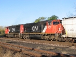 CN 5781 & 5748