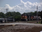 BNSF 5303