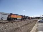 BNSF 5303