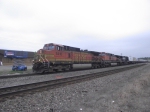 BNSF 5410