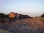 BNSF 4530