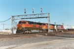 BNSF 980