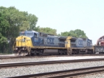 CSX 7797