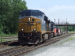 CSX 5413