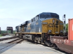 CSX 5444