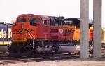 BNSF 9337