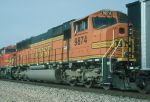 BNSF #9874