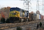 CSX Q439