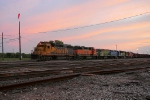 BNSF 2770 east