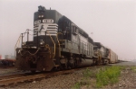 Ex-Norfolk & Western 1614