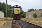 CSX 6160