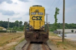 CSX 6160