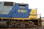 CSX 6160