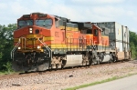 BNSF 4792