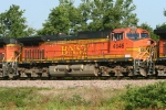 BNSF 4646