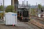 LTEX's former New Jersey Transit SW1500's