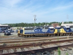 CSX 6249