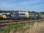 CSX 6151