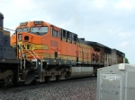 BNSF 5608