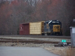 CSX 2795