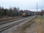 CSX 8730