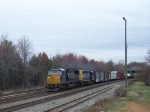 CSX 8730