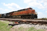 BNSF 7767