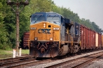 CSX 651