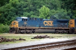 CSX 593