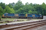 CSX 4810