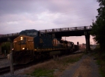 CSX 585