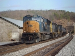 CSX 4739