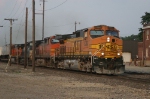 BNSF 5382