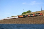 BNSF M/EVEPAS1-14A