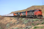 BNSF M-EVEPAS1-14A