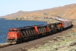 BNSF M-EVEPAS1-14A