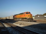 BNSF 5657