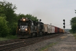 NS 3545 leading 30Q