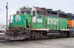 BNSF 2911