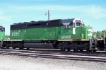 BNSF 6815